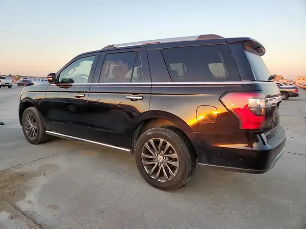 1FMJU1KT7KEA00651 2019 FORD EXPEDITION - Image 2
