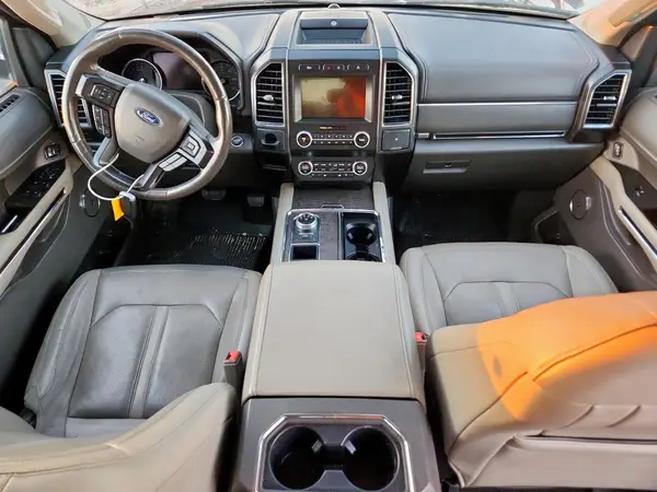 1FMJU1KT7KEA00651 2019 FORD EXPEDITION - Image 8