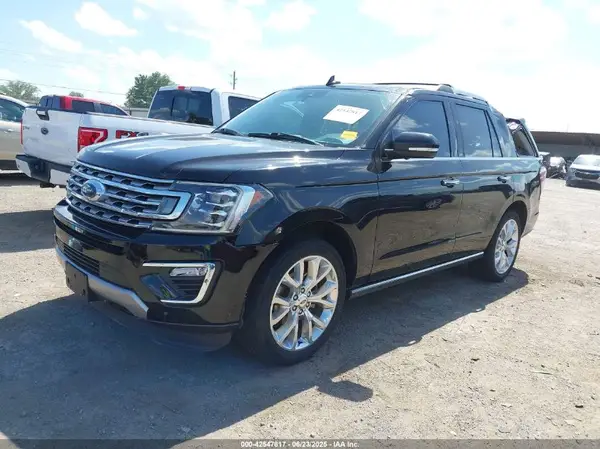 1FMJU1KT7KEA02240 2019 FORD EXPEDITION - Image 2