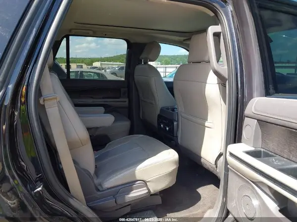 1FMJU1KT7KEA02240 2019 FORD EXPEDITION - Image 8
