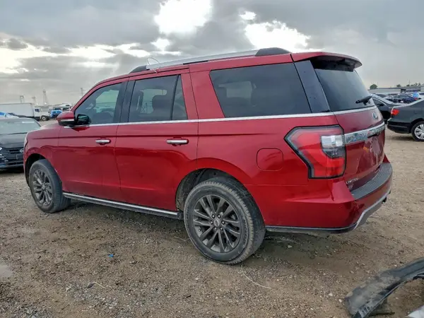 1FMJU1KT7KEA13514 2019 FORD EXPEDITION - Image 2