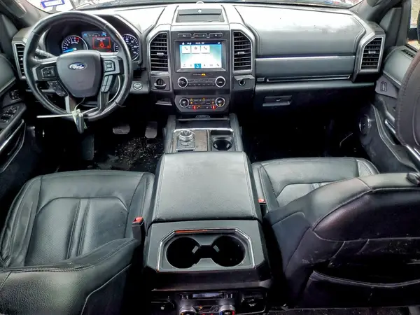 1FMJU1KT7KEA13514 2019 FORD EXPEDITION - Image 8