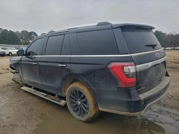1FMJU1KT7KEA17627 2019 FORD EXPEDITION - Image 2