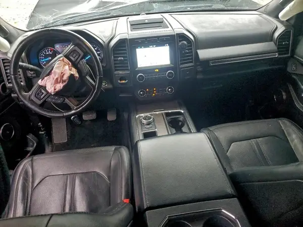 1FMJU1KT7KEA17627 2019 FORD EXPEDITION - Image 8