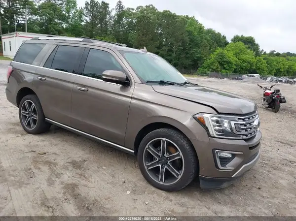 1FMJU1KT7KEA22116 2019 FORD EXPEDITION - Image 1
