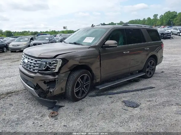 1FMJU1KT7KEA22116 2019 FORD EXPEDITION - Image 2