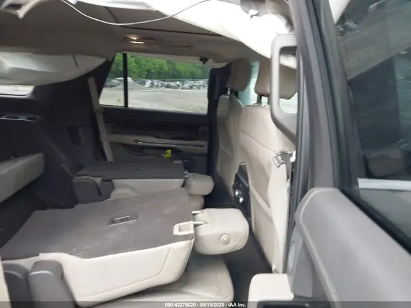 1FMJU1KT7KEA22116 2019 FORD EXPEDITION - Image 8