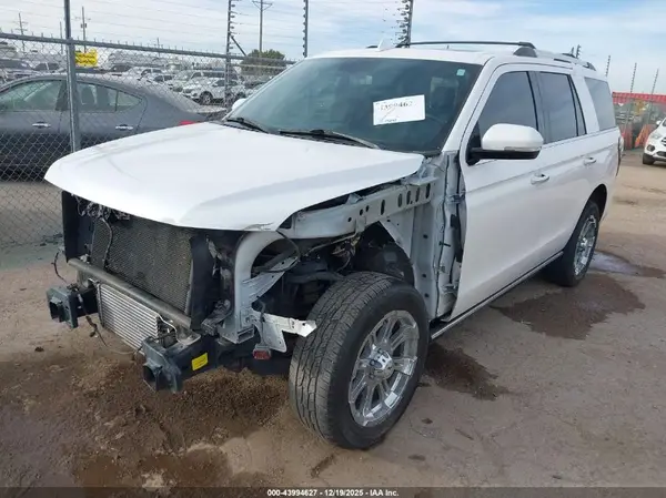 1FMJU1KT7KEA45931 2019 FORD EXPEDITION - Image 2