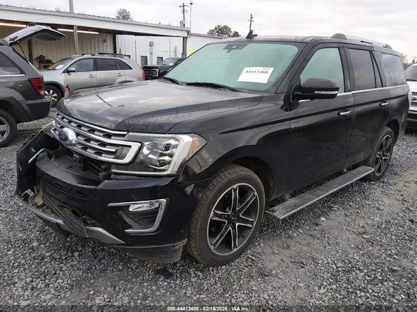1FMJU1KT7KEA47792 2019 FORD EXPEDITION - Image 2