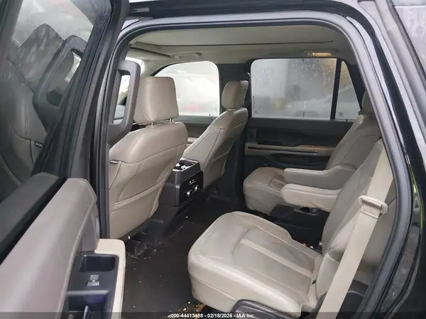 1FMJU1KT7KEA47792 2019 FORD EXPEDITION - Image 8