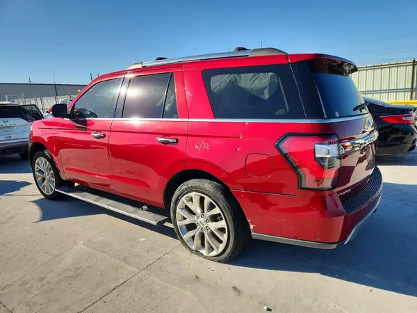 1FMJU1KT7KEA48585 2019 FORD EXPEDITION - Image 2