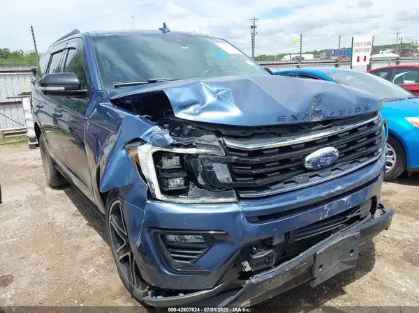 1FMJU1KT7KEA54497 2019 FORD EXPEDITION - Image 1