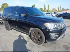1FMJU1KT7KEA58792 2019 FORD EXPEDITION
