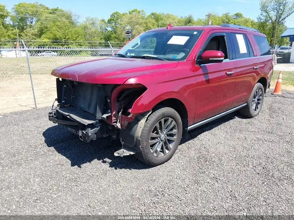 1FMJU1KT7KEA64107 2019 FORD EXPEDITION - Image 2