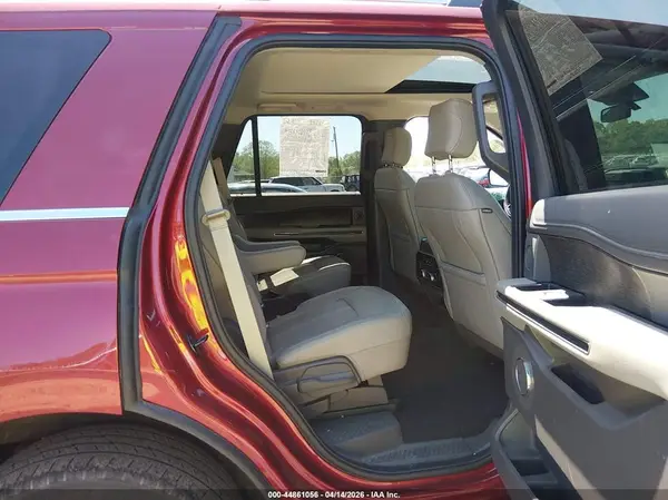 1FMJU1KT7KEA64107 2019 FORD EXPEDITION - Image 8
