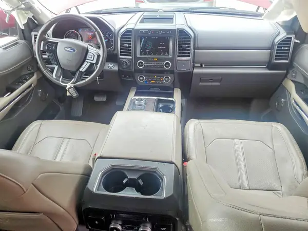 1FMJU1KT7KEA76452 2019 FORD EXPEDITION - Image 8