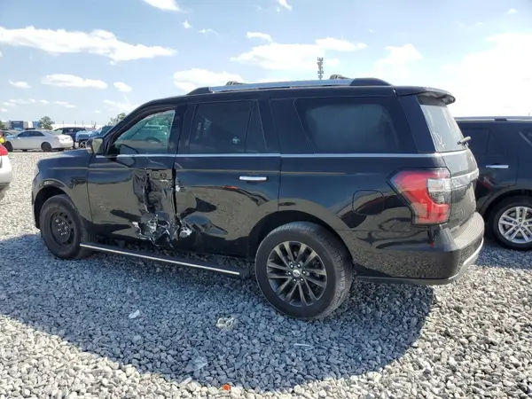 1FMJU1KT7LEA05317 2020 FORD EXPEDITION - Image 2