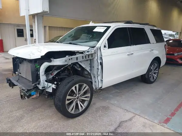 1FMJU1KT7LEA07228 2020 FORD EXPEDITION - Image 2
