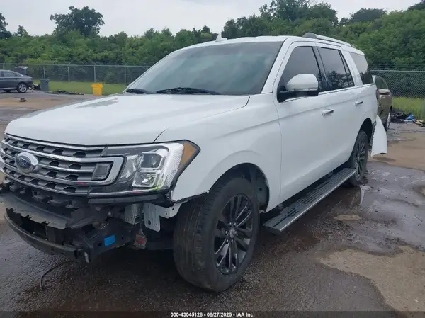 1FMJU1KT7LEA11375 2020 FORD EXPEDITION - Image 2