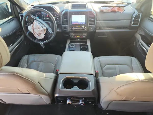 1FMJU1KT7LEA13059 2020 FORD EXPEDITION - Image 8