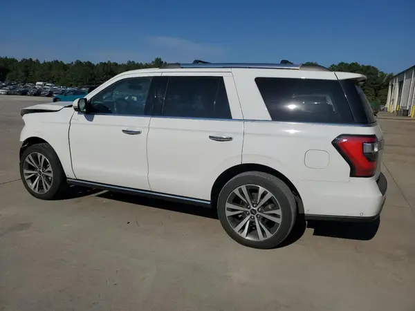 1FMJU1KT7LEA14681 2020 FORD EXPEDITION - Image 2