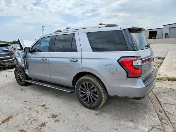 1FMJU1KT7LEA18407 2020 FORD EXPEDITION - Image 2