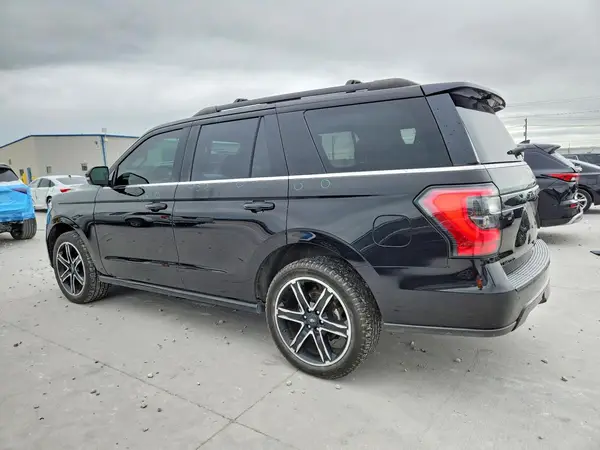 1FMJU1KT7LEA24921 2020 FORD EXPEDITION - Image 2