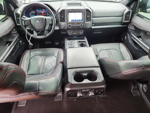 1FMJU1KT7LEA24921 2020 FORD EXPEDITION - Image 8