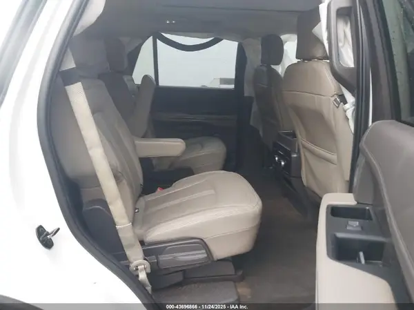 1FMJU1KT7LEA36213 2020 FORD EXPEDITION - Image 8
