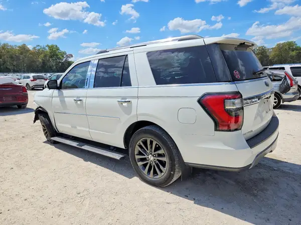 1FMJU1KT7LEA36390 2020 FORD EXPEDITION - Image 2