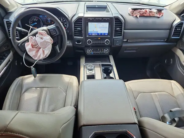1FMJU1KT7LEA36390 2020 FORD EXPEDITION - Image 8