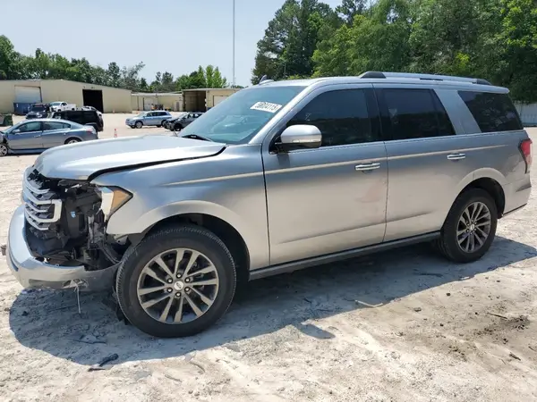 1FMJU1KT7LEA40133 2020 FORD EXPEDITION - Image 1