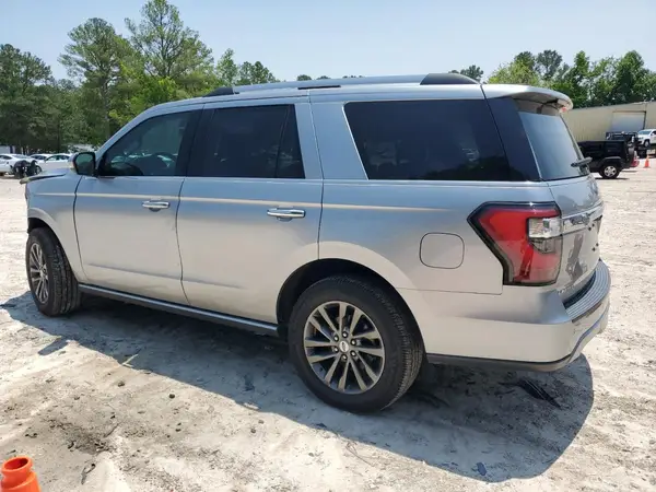 1FMJU1KT7LEA40133 2020 FORD EXPEDITION - Image 2