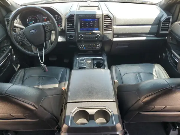 1FMJU1KT7LEA40133 2020 FORD EXPEDITION - Image 8