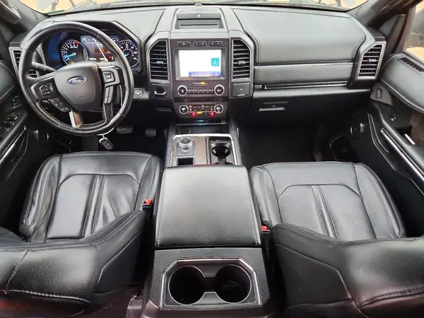 1FMJU1KT7LEA54629 2020 FORD EXPEDITION - Image 8