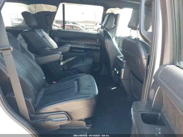 1FMJU1KT7LEA75853 2020 FORD EXPEDITION - Image 8
