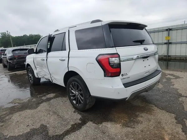 1FMJU1KT7LEA86755 2020 FORD EXPEDITION - Image 2
