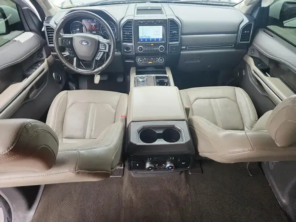 1FMJU1KT7LEA86755 2020 FORD EXPEDITION - Image 8
