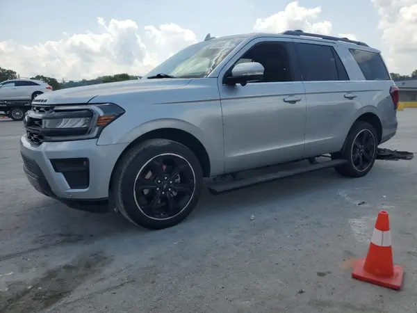 1FMJU1KT7NEA15378 2022 FORD EXPEDITION - Image 1