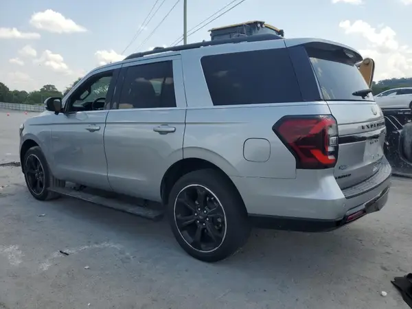 1FMJU1KT7NEA15378 2022 FORD EXPEDITION - Image 2