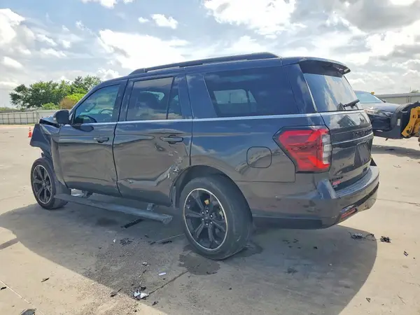 1FMJU1KT7NEA35694 2022 FORD EXPEDITION - Image 2