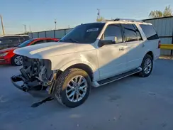 1FMJU1KT8GEF31817 2016 FORD EXPEDITION