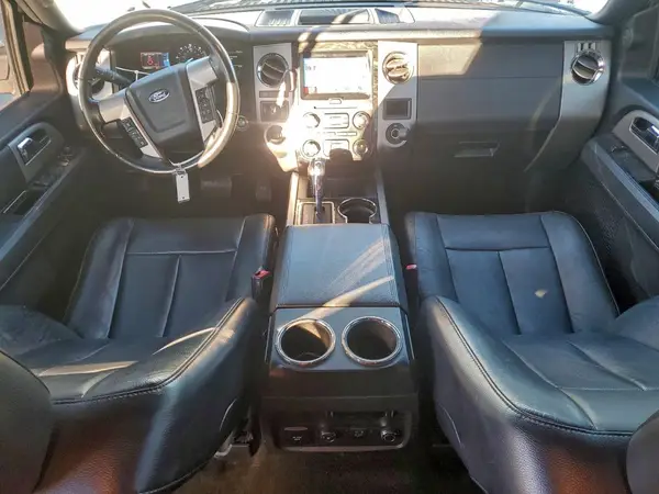 1FMJU1KT8GEF31817 2016 FORD EXPEDITION - Image 8
