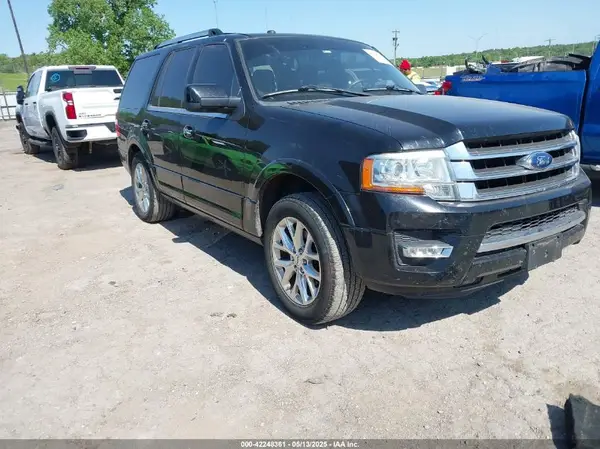 1FMJU1KT8GEF42851 2016 FORD EXPEDITION - Image 1