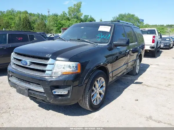 1FMJU1KT8GEF42851 2016 FORD EXPEDITION - Image 2