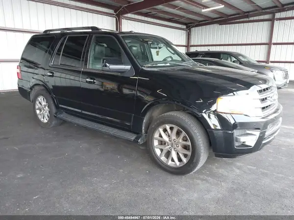 1FMJU1KT8GEF54899 2016 FORD EXPEDITION - Image 1