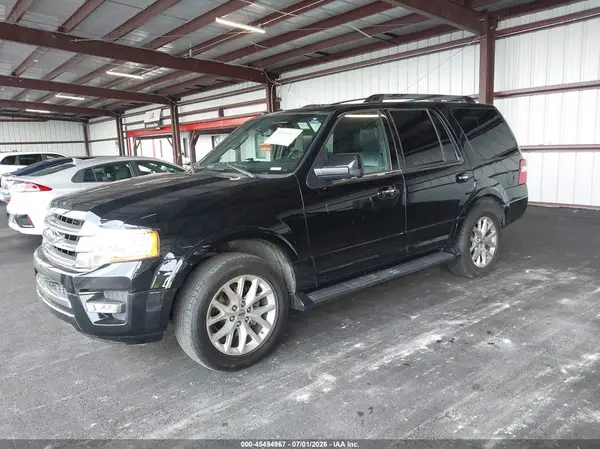 1FMJU1KT8GEF54899 2016 FORD EXPEDITION - Image 2