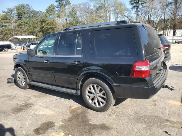 1FMJU1KT8HEA00182 2017 FORD EXPEDITION - Image 2