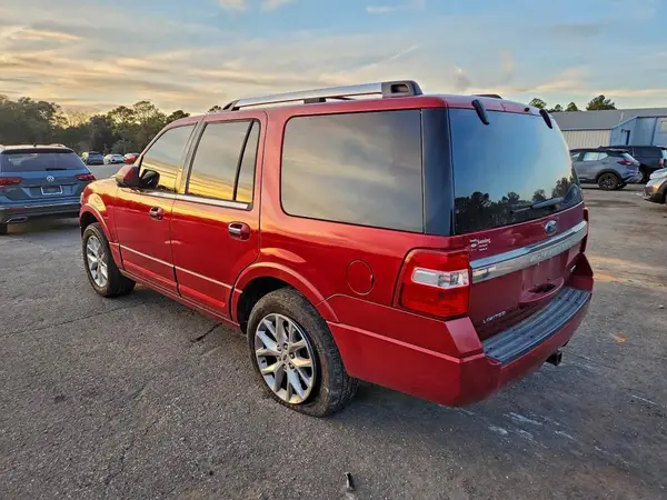 1FMJU1KT8HEA00781 2017 FORD EXPEDITION - Image 2
