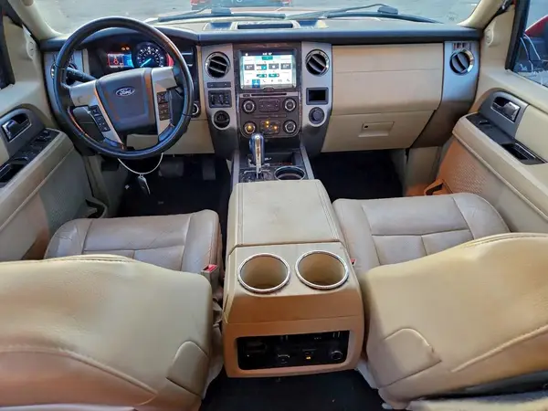 1FMJU1KT8HEA00781 2017 FORD EXPEDITION - Image 8